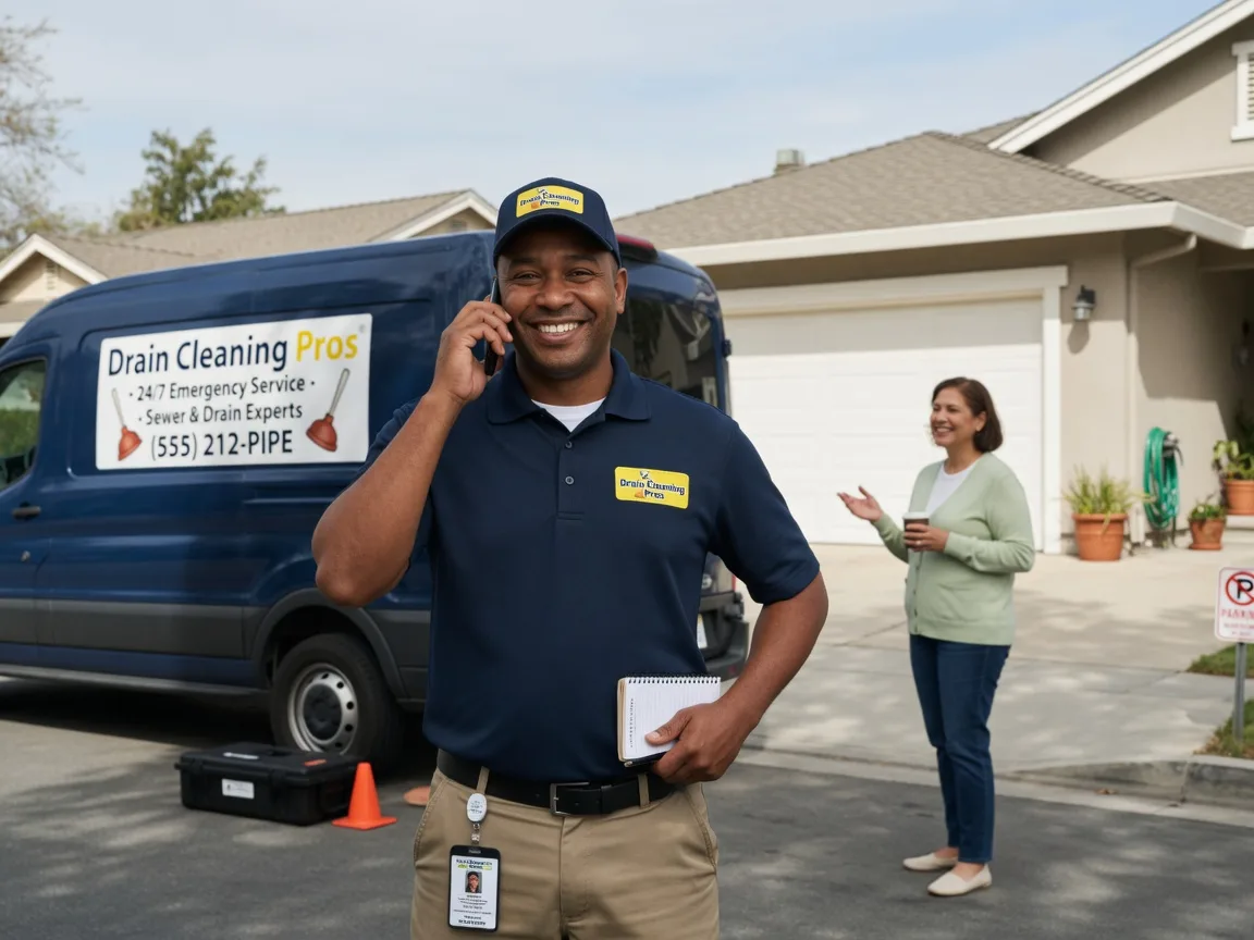 Drain Cleaning Belfield, ND FAQs